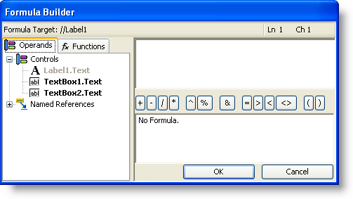 WebCalcManager Summing Two Controls at Design Time 03.png