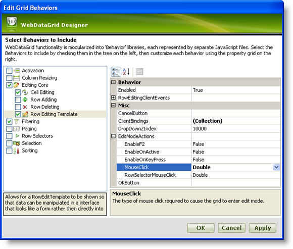 WebDataGrid Enabling Row Editing Template 01.png