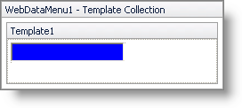 WebDataMenu Assigning templates to individual items using the templates collection 03.png