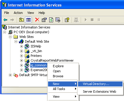 WebHtmlEditor Walkthrough Configure the Upload Area in IIS 2.png