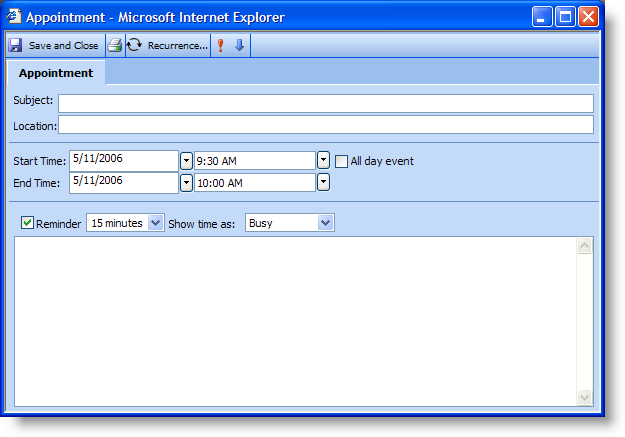 WebSchedule Creating and Modifying a Recurring Appointment 01.png