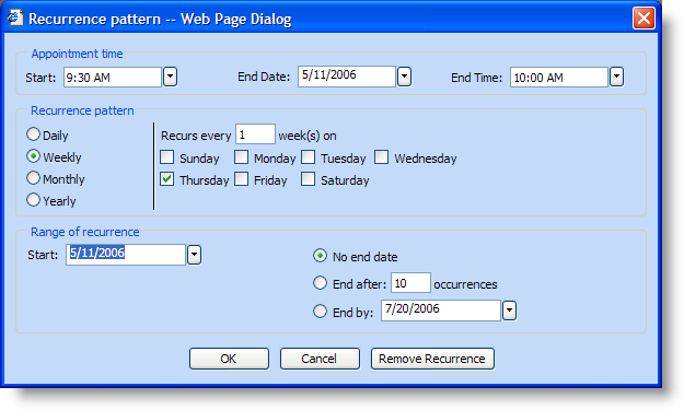 WebSchedule Creating and Modifying a Recurring Appointment 02.png