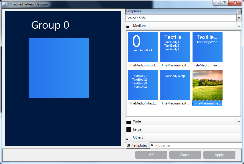 Adding WinLiveTileView Using the Designer 12.png