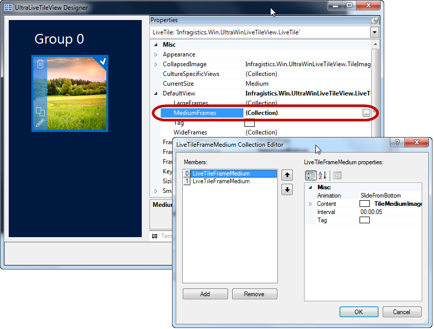 Adding WinLiveTileView Using the Designer 21.png