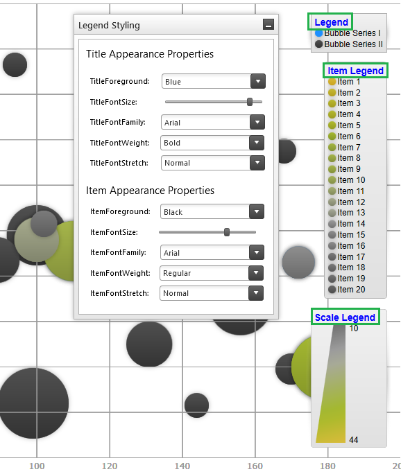 DataChart Legend Title configuration 2 with OptionsPane Highlighted.png