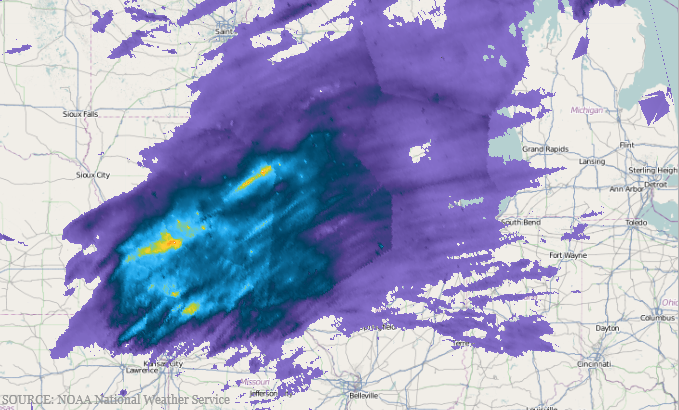 GeographicMap Using Geographic Scatter Area Series 1.png