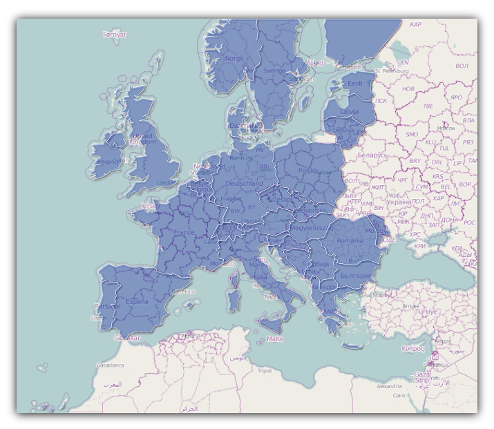 XamMap Merge Open Street Maps with Shapefile 01.png