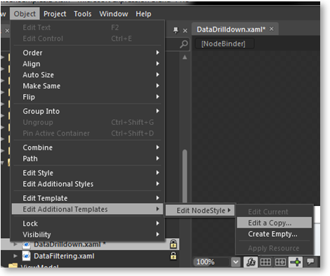 xamTreemap Changing the Style of the Nodes 02.png