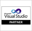 Microsoft Visual Studio Partner Image