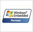 Windows Embedded Partner Image